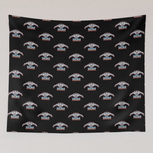 Item preview, ROM Space Knight  - Limited Edition | Perfect Gift designed and sold by catherinaa.