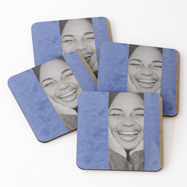 Item preview, Happy blue sky overjoyed designed and sold by InsomniaBlues.