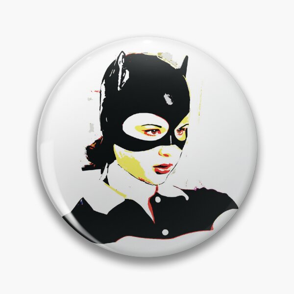 Item preview, Enid Ghost World designed and sold by Hardison L. Collins III.