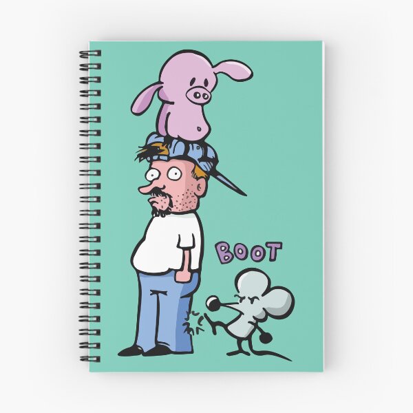 Item preview, Pearls Before Swine designed and sold by BloogaFruk.