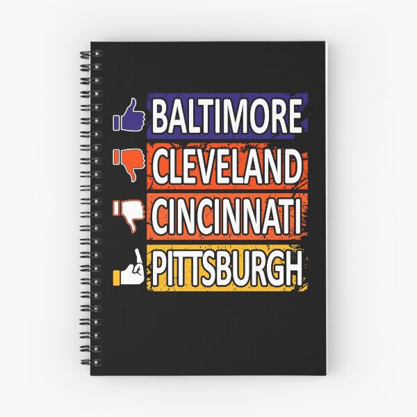 Item preview, Baltimore Pro Football - Funny North Ranks designed and sold by FFFMstore.