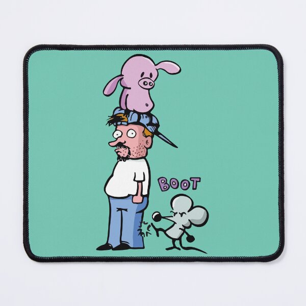 Item preview, Pearls Before Swine designed and sold by BloogaFruk.