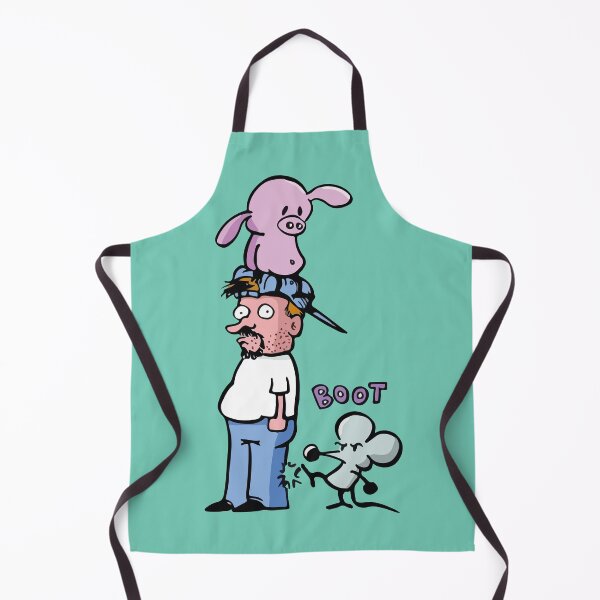 Item preview, Pearls Before Swine designed and sold by BloogaFruk.