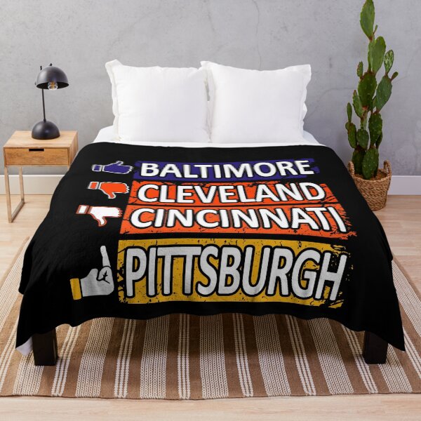 Item preview, Baltimore Pro Football - Funny North Ranks designed and sold by FFFMstore.