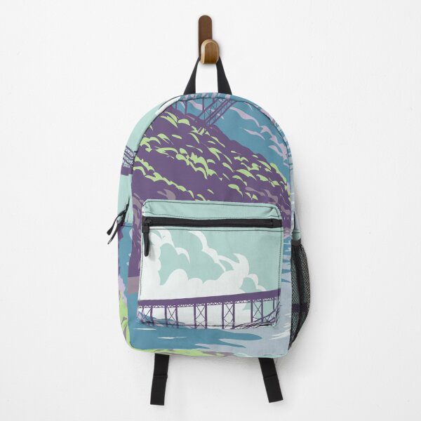 Item preview, New River Gorge National Park designed and sold by Ermland-LabeL.