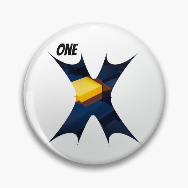 Item preview, X one designed and sold by UNIX-G.