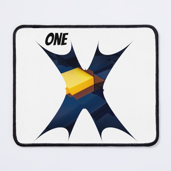 Item preview, X one designed and sold by UNIX-G.