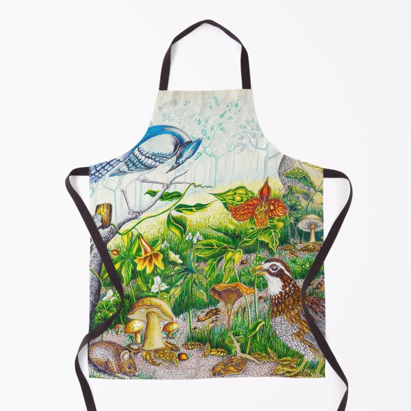 Item preview, Backyard Animals designed and sold by QuixoteRidge.