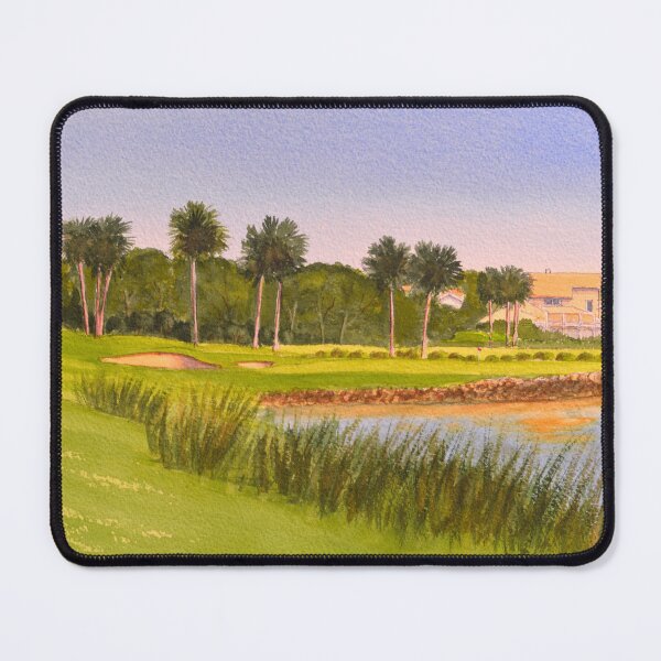 Item preview, The Champion Golf Course PGA National The Bear Trap designed and sold by William Holkham.