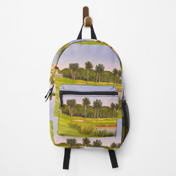 Item preview, The Champion Golf Course PGA National The Bear Trap designed and sold by William Holkham.