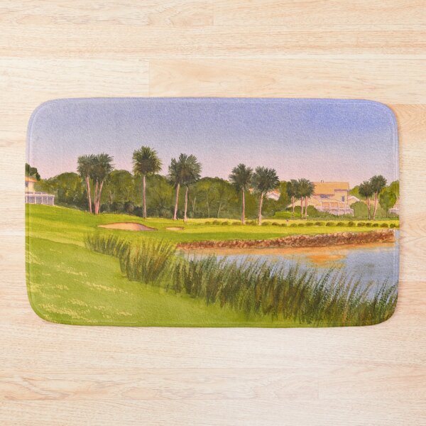 Item preview, The Champion Golf Course PGA National The Bear Trap designed and sold by William Holkham.