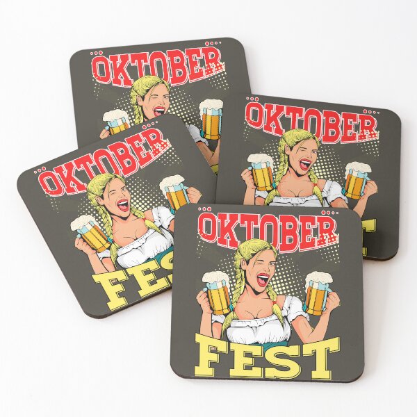 Item preview, Oktober Fest Girl designed and sold by black8elise.