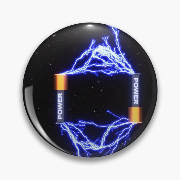 Item preview, Power designed and sold by serpico93.