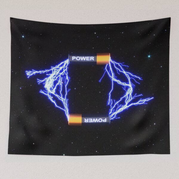 Item preview, Power designed and sold by serpico93.
