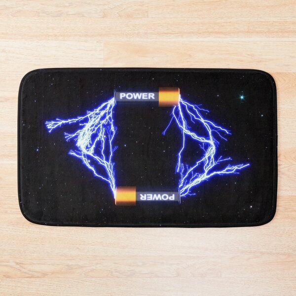 Item preview, Power designed and sold by serpico93.