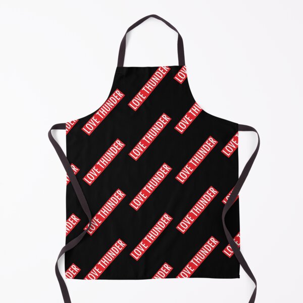 Item preview, Love Red Thunder designed and sold by Artman07.