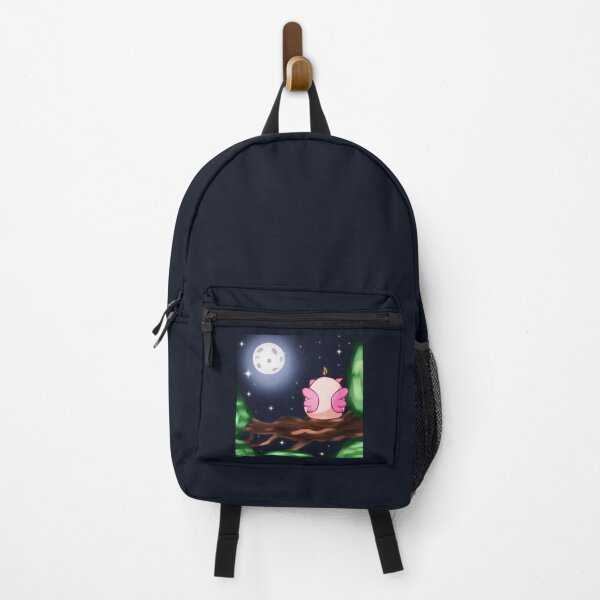 Item preview, Guan and the moon designed and sold by dawnrise-shop.