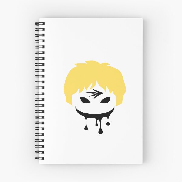Item preview, Blond Bloody  designed and sold by weirdandstrange.