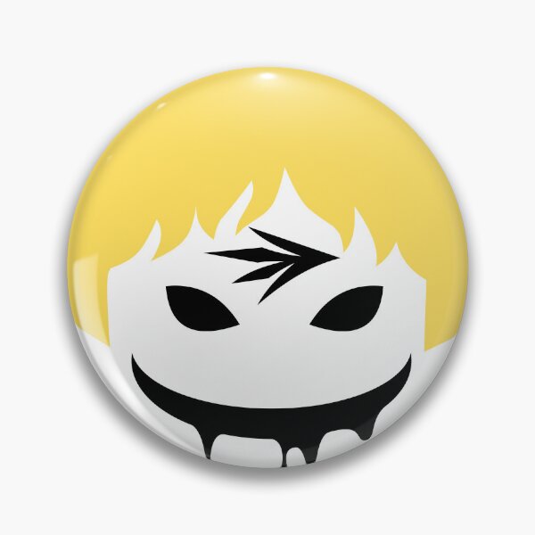 Item preview, Blond Bloody  designed and sold by weirdandstrange.