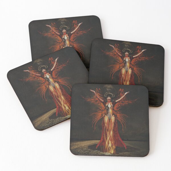 Item preview, Mysterious designed and sold by Zokann.