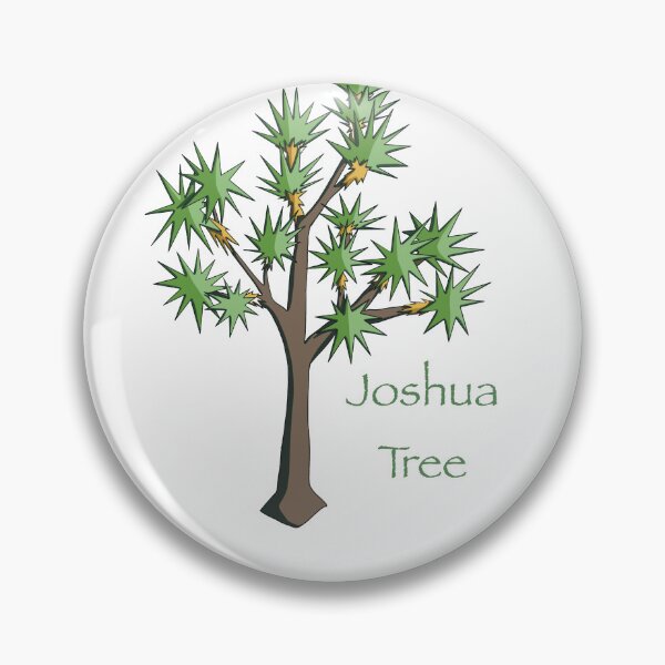 Item preview, Joshua Tree designed and sold by Krista Wargo.