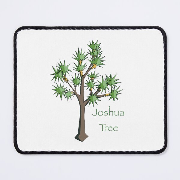 Item preview, Joshua Tree designed and sold by Krista Wargo.