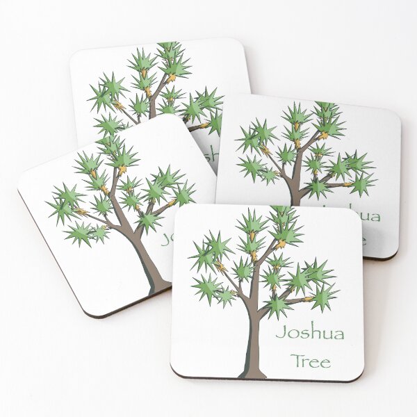 Item preview, Joshua Tree designed and sold by Krista Wargo.