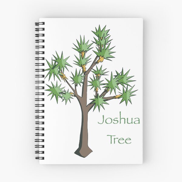 Item preview, Joshua Tree designed and sold by Krista Wargo.