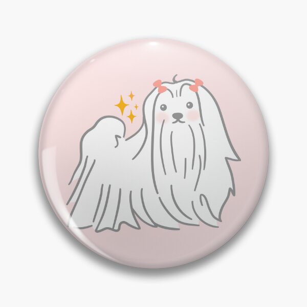 Item preview, Maltese Dog designed and sold by Wlaurence.