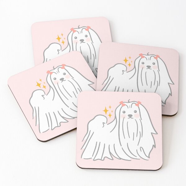 Item preview, Maltese Dog designed and sold by Wlaurence.