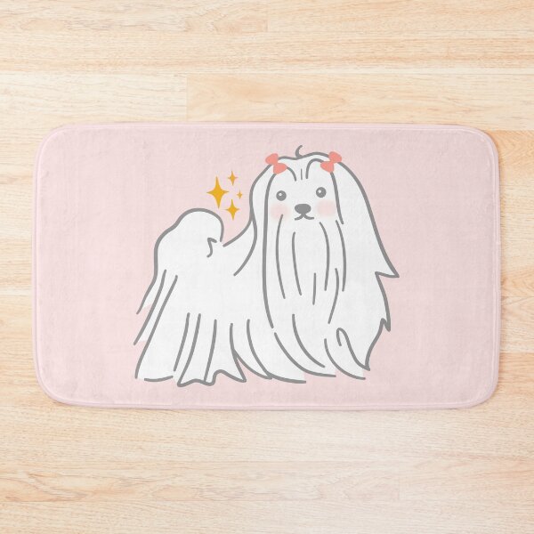 Item preview, Maltese Dog designed and sold by Wlaurence.