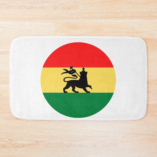 Item preview, Lion of Judah - Rastafarian Gift designed and sold by J4mgr3m4r.