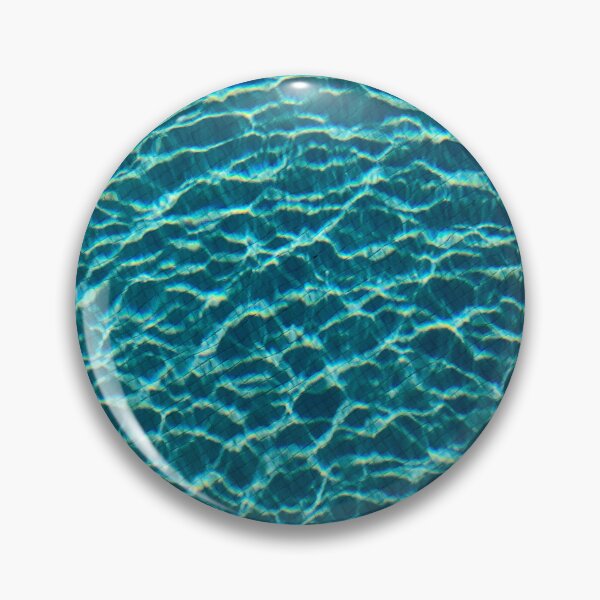Artikelvorschau, Abstract water swimming pool summer textures entworfen und verkauft von Tropical Blood.