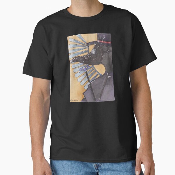 Classic T-Shirt