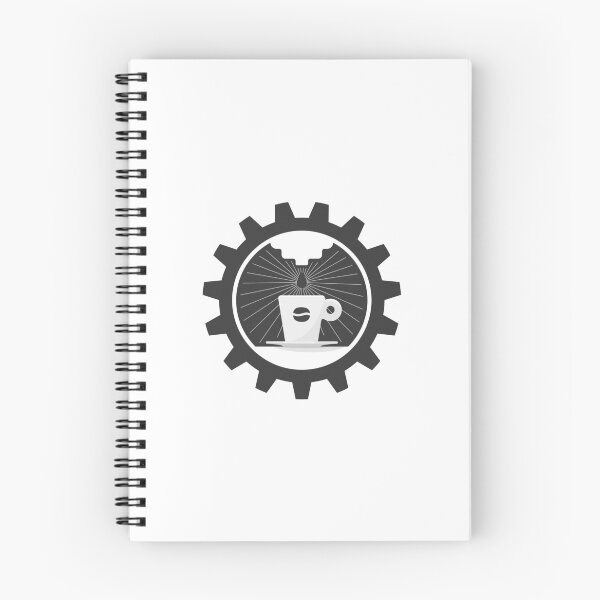 Item preview, Coffee Espresso Machine Barista Gear designed and sold by Teenker.