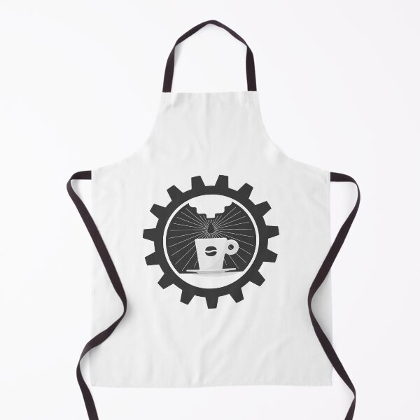 Item preview, Coffee Espresso Machine Barista Gear designed and sold by Teenker.