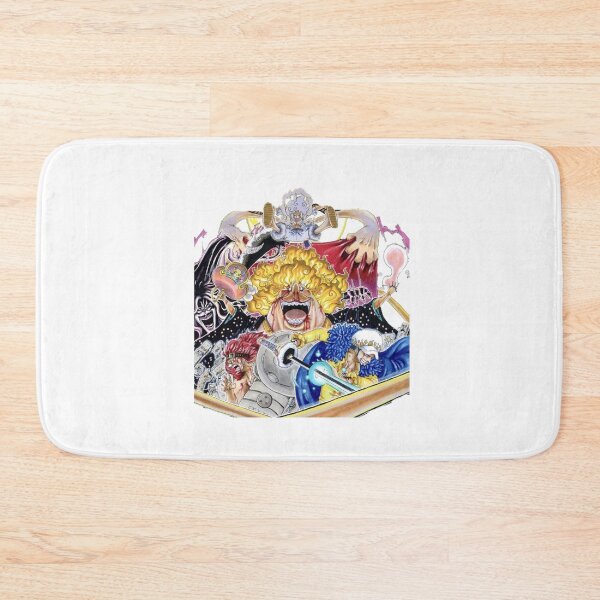 Item preview, Very Big Mom designed and sold by BeragonRe.