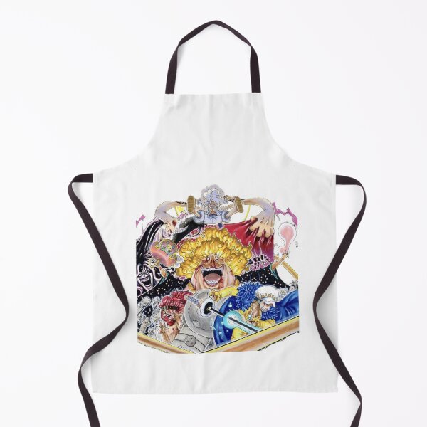 Item preview, Very Big Mom designed and sold by BeragonRe.