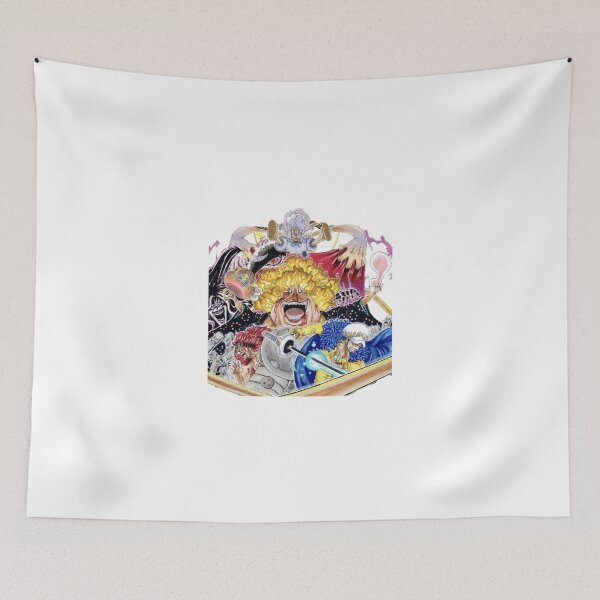 Item preview, Very Big Mom designed and sold by BeragonRe.