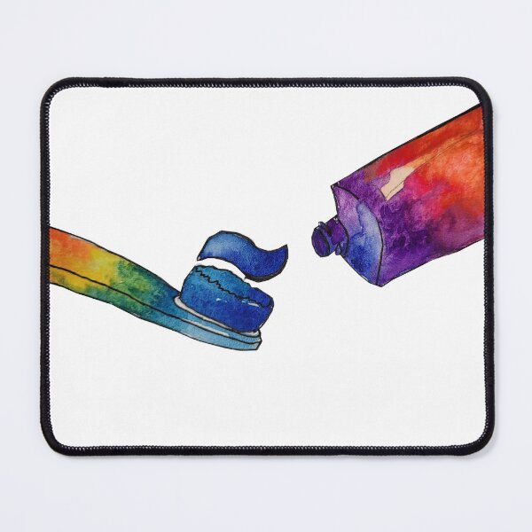 Item preview, Toothpaste designed and sold by Nicole Hanson.