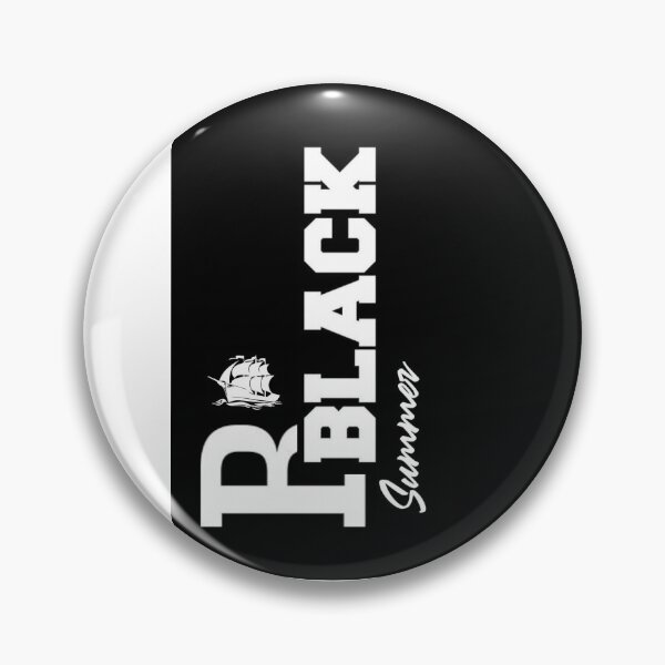 Item preview, Black Summer Backwards boat outdoor trip  designed and sold by Yakisha Gates.