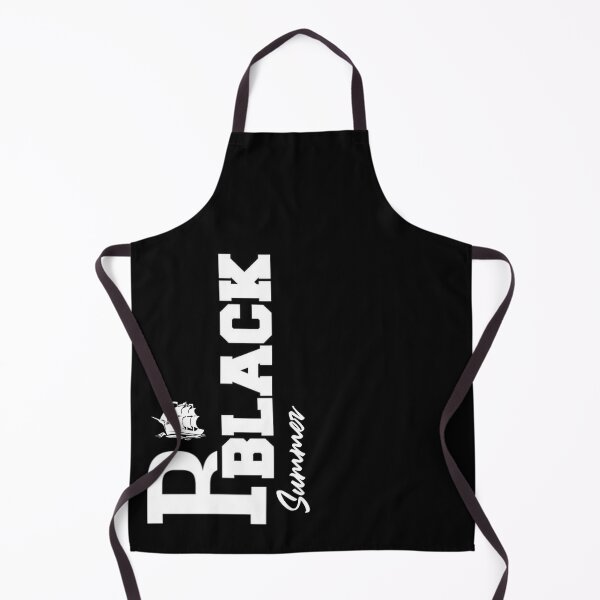 Item preview, Black Summer Backwards boat outdoor trip designed and sold by Yakisha Gates.