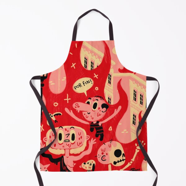 Item preview, Apocalypse designed and sold by Chiki-Sanchez.