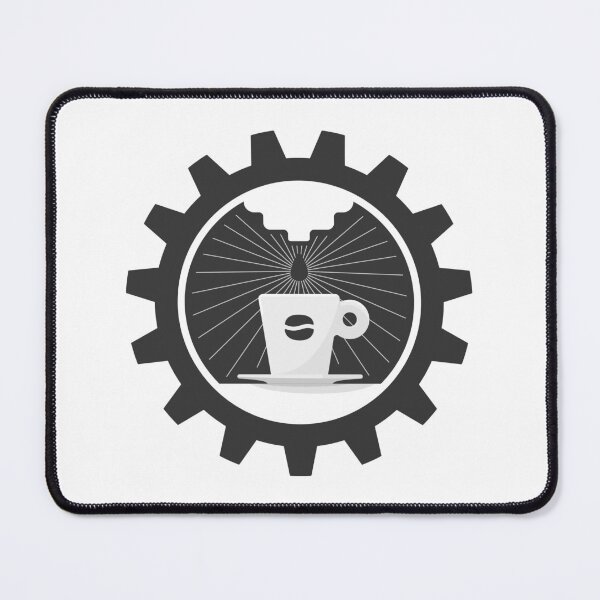 Item preview, Coffee Espresso Machine Barista Gear designed and sold by Teenker.