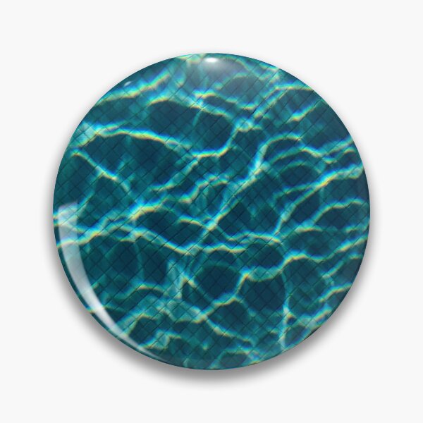 Artikelvorschau, Abstract water swimming pool summer textures Water shadows entworfen und verkauft von Tropical Blood.