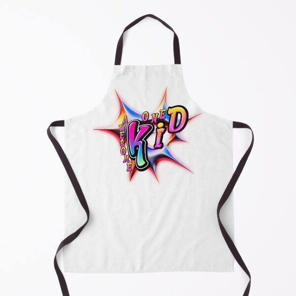 Item preview, ONE AWESOME KID. For Kids of all ages. designed and sold by GEM STYLE.
