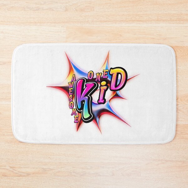 Item preview, ONE AWESOME KID. For Kids of all ages. designed and sold by GEM STYLE.