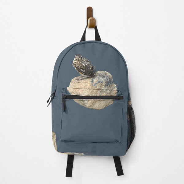 Item preview, Fledgling on a Rock designed and sold by Amanda1775.