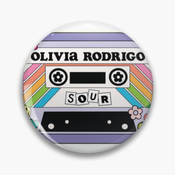Item preview, Sour Cassette Tape designed and sold by Aliensknowme.