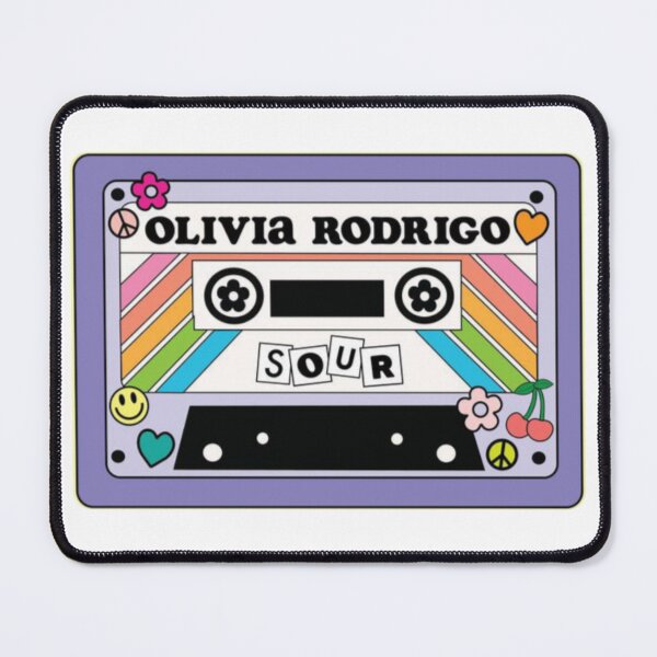 Item preview, Sour Cassette Tape designed and sold by Aliensknowme.